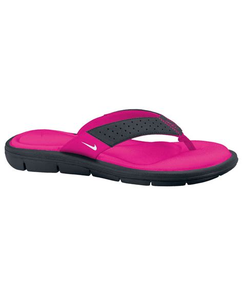 nike comfort sandals womens|nike sandals for women 2021.